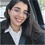 Cours de soutien, aide avec devoirs, aide avec des projets et présentation en anglais. Tous les niveaux scolaires (C1 en anglais)