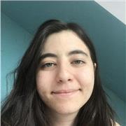 Étudiante en langues étrangères appliquées anglais-allemand