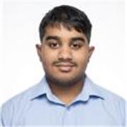 Maths tutor for GCSE students, specialising in the Edexcel exam board