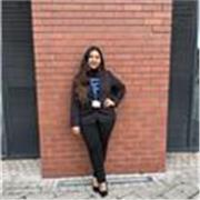I give private online lessons as well as in-person lessons in Leamington Spa, Warwickshire and Coventry in English to all students