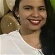 Ingeniera industrial, con amplio conocimiento en el área de matemáticas. Interesada en ayudar a niños a aprender y entender mejor las matemáticas