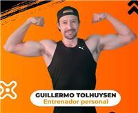 Entrenamiento funcional personalizado y grupal