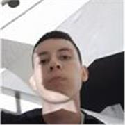 Estudiante universitario de ingeniera en ultimo nivel