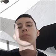 Estudiante universitario de ingeniera en ultimo nivel