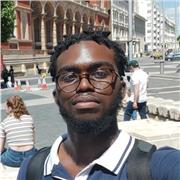 Nana Kwaku Koranteng Gyebi