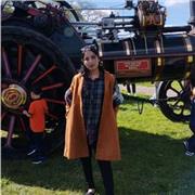 Maryam Arshad