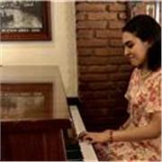 Clases online o presencial en el sur de la CDMX, sobre lenguaje de la música y piano para principiantes