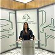 Profesora constante y responsable para variedad de estudiantes.