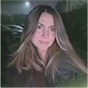 Enthusiastic Spanish tutor, passionate to teach young minds another way of exploring the world through learning a new language or develop further on what they already know