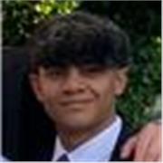 A* Maths student offering clear, tailored KS3 and GCSE tutoring to boost confidence, understanding, and exam performance.