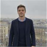 Me defino como una persona paciente, comunicativa y comprometida con el aprendizaje. Quiero dar clases de inglés para principiante