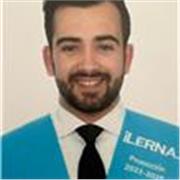 Profesor de inglés apto para todas las edades
