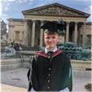 Triple Russell Group graduate and current Scottish legal trainee, offering practical support with law, exams, essays and applicati
