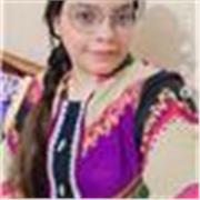 English tutor teaches lessons of all ages