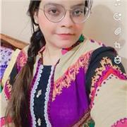 Sonia Urooj