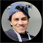 A proficient English speaker/writer who can help learners of all ages have a grasp of English as a general language of speaking
