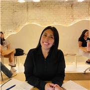 Estudiante de Máster y con experiencia en administración quiero dar clases de matemáticas básicas para primaria