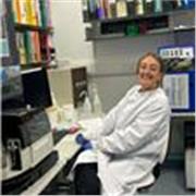 PhD Biology Tutor providing lessons to high school students