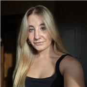 Sei alla ricerca di una insegnante? Contattami in privato!:)