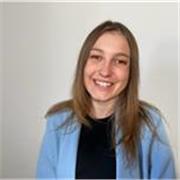 Profesora de Psicología con especialización en TCA