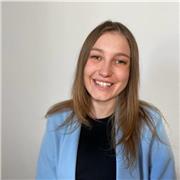 Profesora de Italiano para todas las edades (idioma y literatura)