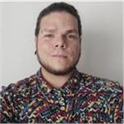 Profesor de inglés y de español como lengua extranjera