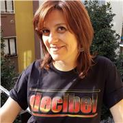 Amando le materie umanistiche e la musica ,affianco
bambini della scuola elementare o medie,per ripetizioni di italiano o altre materie prevalentemente umanistiche.
ITALIANO STORIA GEOGRAFIA MUSICA