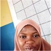 khadijah Ogundeko
