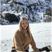 Profesora apta para enseñar a cursos de la ESO e inferiores
