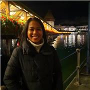 Studentessa universitaria si propone come tutor/insegnante aiuto compiti