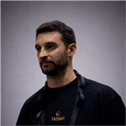 Préparateur physique pour tous sports, spécialisé dans le développement des qualités de force/vitesse.