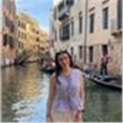 Estudiante con titulo de Cambridge en Inglés