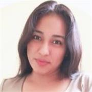 Profesora del nivel inicial para las edades de 3, 4 y 5 años