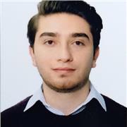 Profesor particular de inglés para el trabajo y la academia