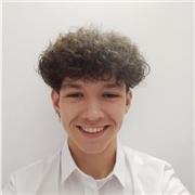 Professor de matemáticas para niños de primero de la ESO o inferior,