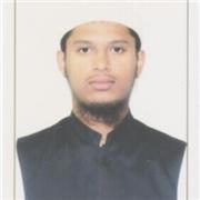 Inzemamuddin Nabeel