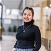 Profesora de inglés de niños, adolescentes y adultos