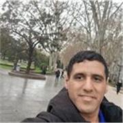 Profesor de Matemática imparte clases particulares a estudiantes de secundaria y bachillerato