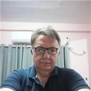 Simon William