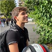 Sono disponibile per ripetizioni a bambini o ragazzi