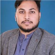 Muhammad Abubakar