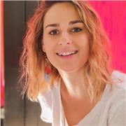 Soy licenciada en biología por la universidad Complutense de Madrid. He trabajado principalmente como técnico de calidad alimentaria y actualmente he comenzado un máster en formación para el profesorado