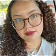 Profesora de matemáticas, especialidad en álgebra básica y estadística