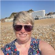 I am a communication and English language coach ..aimed at helping those with English as a second language find their voice