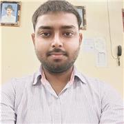 Harsh Raj