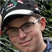 Alexander Lilley-McCamley