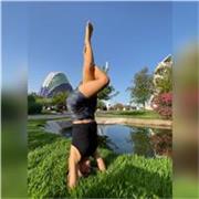 Clases de Yoga Integral Online personalizadas