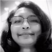 My name is pragna parekh, I am Master level TEFL certified by UK ( London Collage Due to work and life balance also family emerge