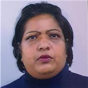 Malini Teeluck