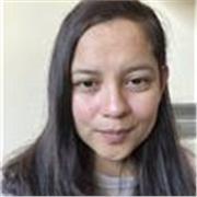 Hi, there I am Yeni and I would like to help you with your Spanish language, I am really good teacher, just try